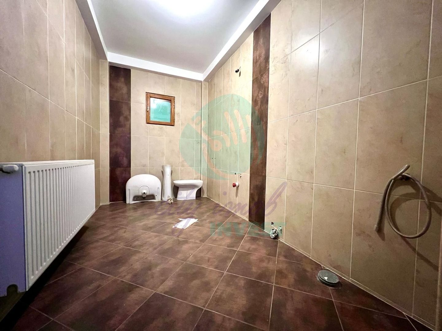 VILA P+1+Pod LA GRI-   LANGA METROU BRANCOVEANU | | Teren 458 mp| - Poză 12