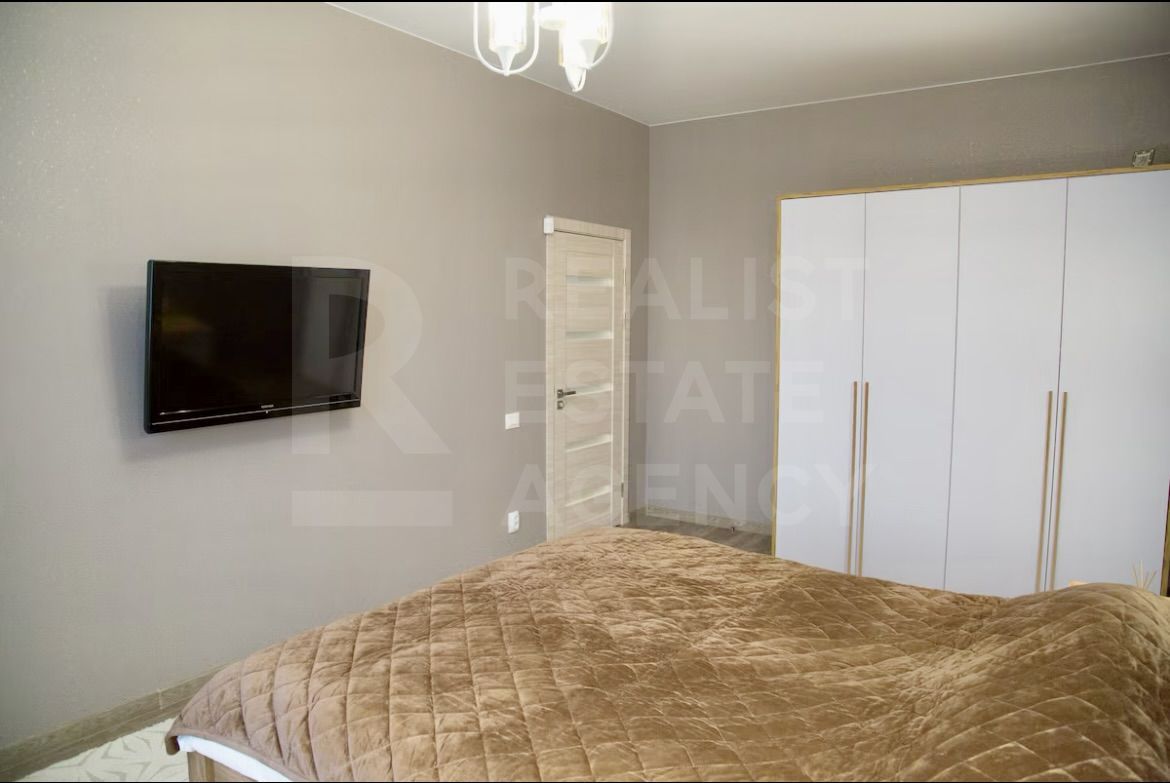 Chirie, apartament, 3 camere, bul. Ștefan cel Mare,  Centru - Poză 10