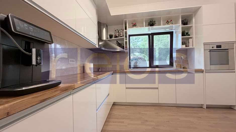 CASA INDIVIDUALA DE VANZARE | 4 CAMERE | MOGOSOAIA | - Poză 4