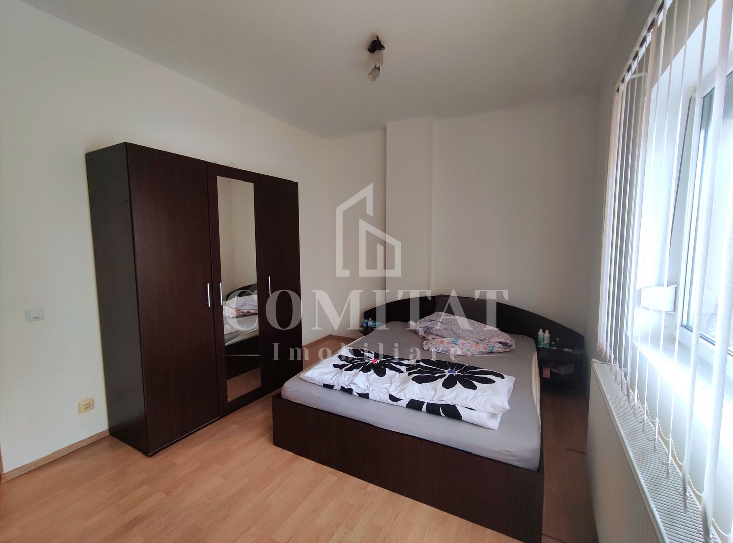 Apartament pentru investiție | 1 cameră | Spitalul de Recuperare - Poză 5