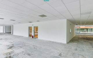 Spatiu birouri clasa A zona de nord, Herastrau. - Poză 6