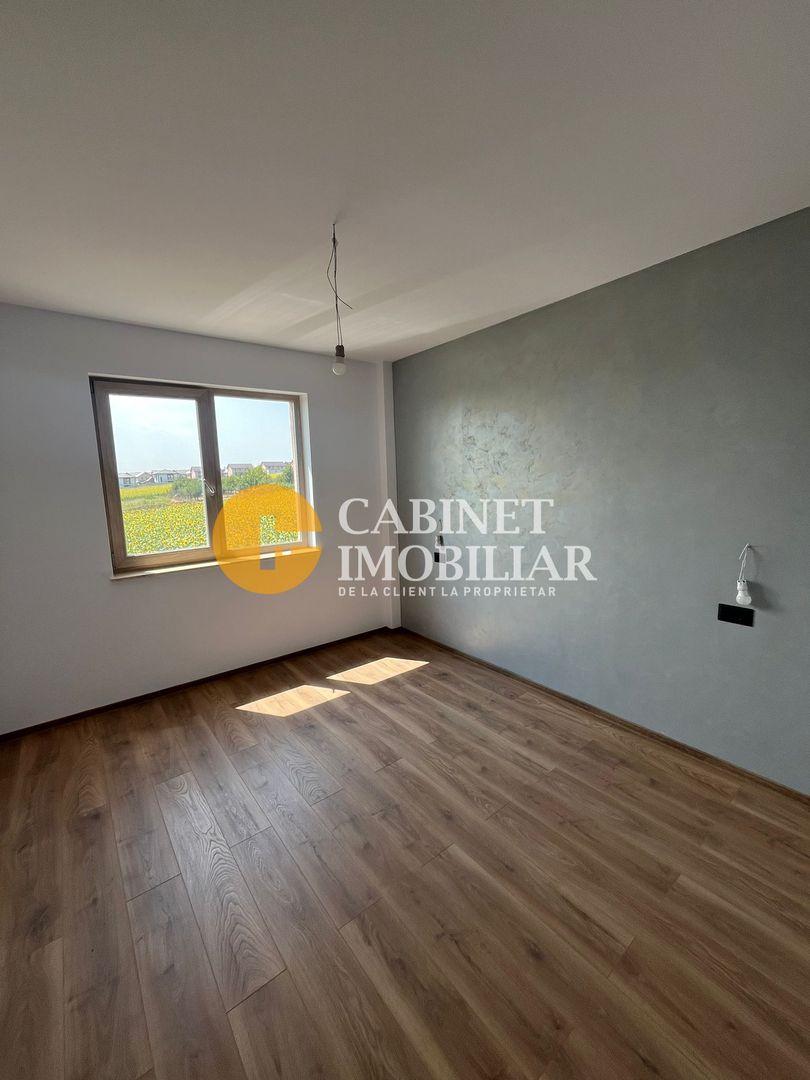 Casa Individuala Valea Lupului - Poză 8