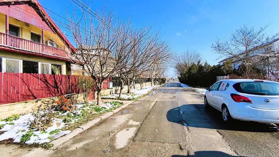 Agigea | Casă P+M cochetă cu toate facilitățile, preț special! - Poză 2