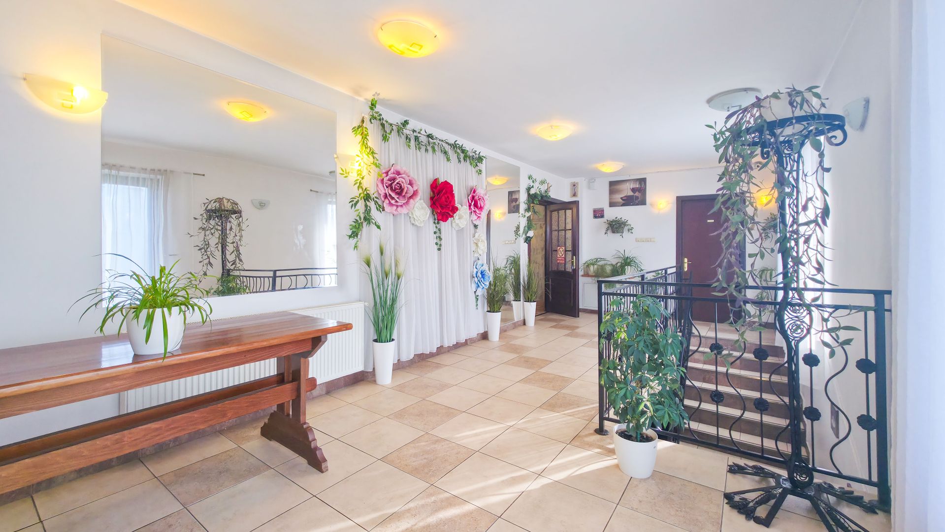 De vânzare – Proprietate comercială tip Restaurant & Salon Evenimente - Poză 16