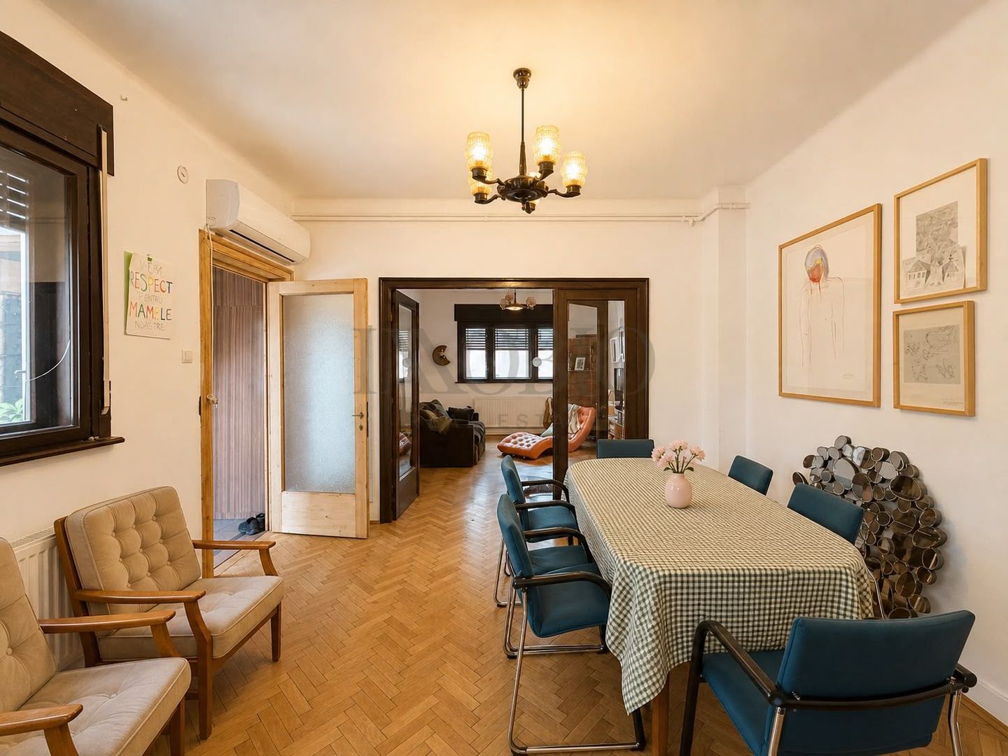 Apartament 4 camere in Vila | Modern | Elegant | Alba Iulia - Poză 7
