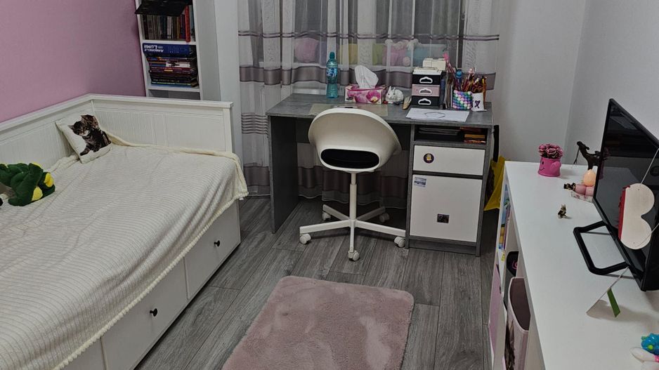 Vila moderna | Parcul Teilor | La cheie - Poză 5