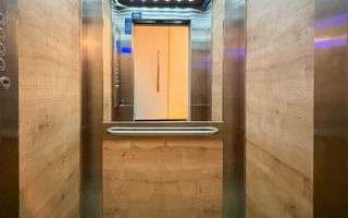 4 camere decomandate, etaj intermediar Piata Ion Mester - Poză 13