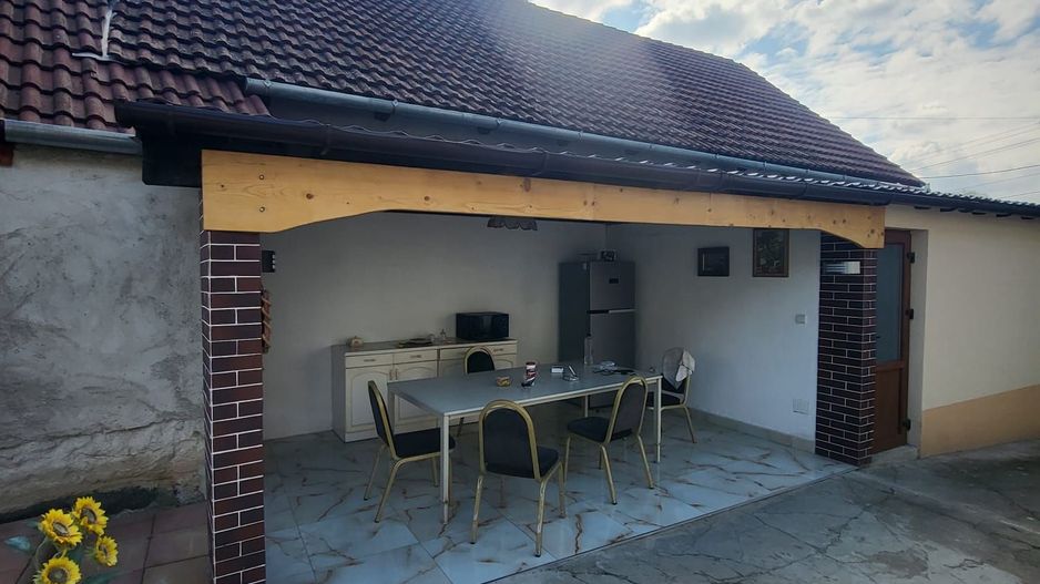 CASA DE VANZARE IN CÂLNIC CU POSIBILITATE DE PLATA IN RATE - Poză 10