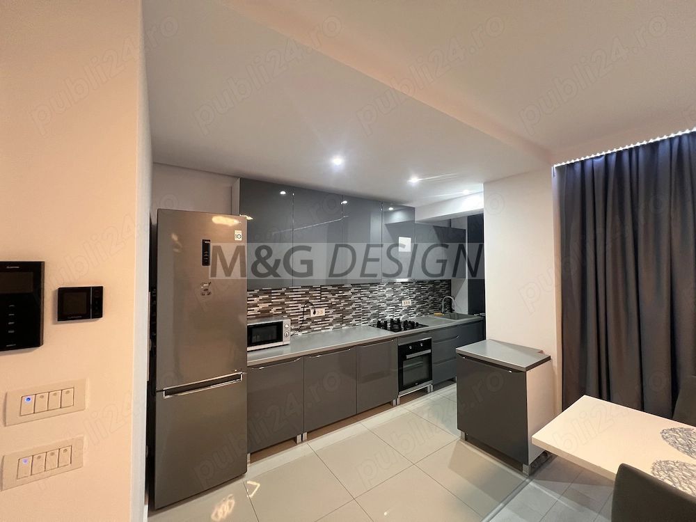 Apartament 2 camere Aradului bloc nou - Poză 2