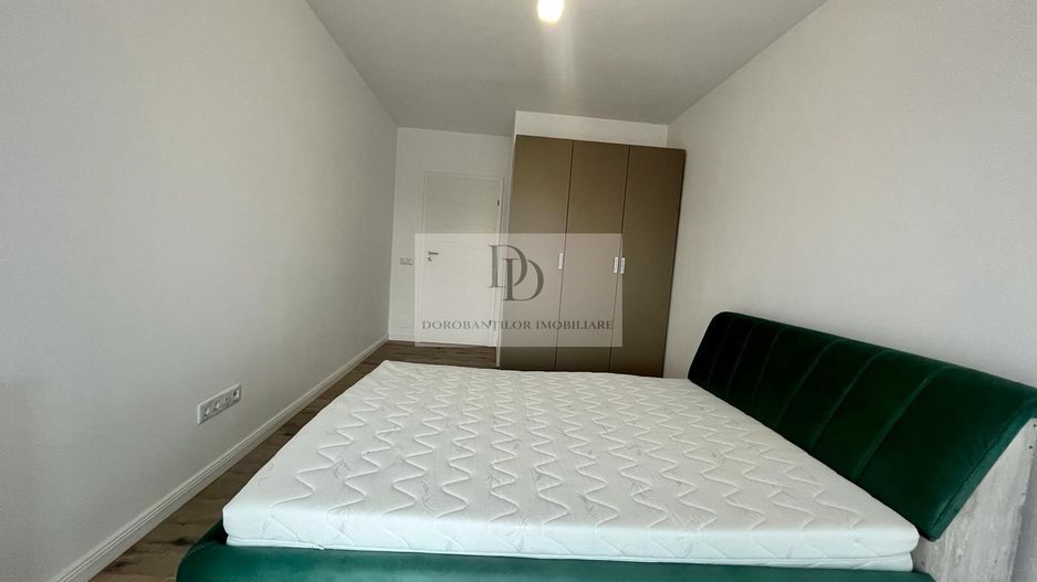 Apartament 3 camere de inchiriat -Cartier Zorilor- zona Golden Tulip - Poză 4