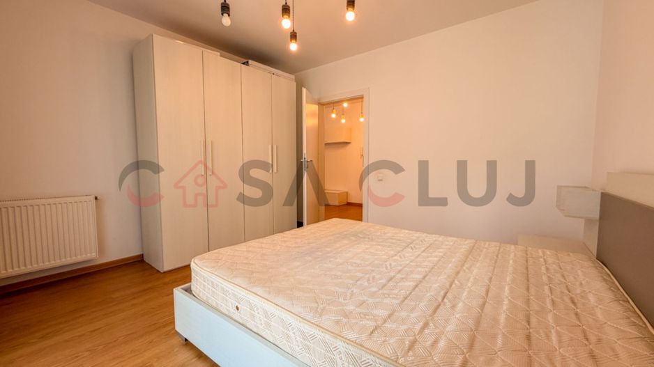 Apartament la cheie / parcare / etaj intermediar / Zona Eroilor - Poză 5