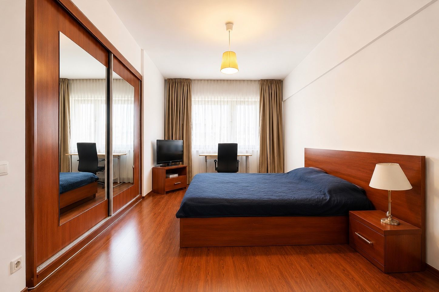 Apartament 2 camere cu două băi, Grozăvești, lângă Orhideea - Poză 7