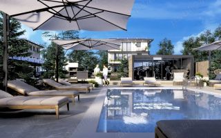 Apartament 3 camere tip boutique - Tunari - Poză 9