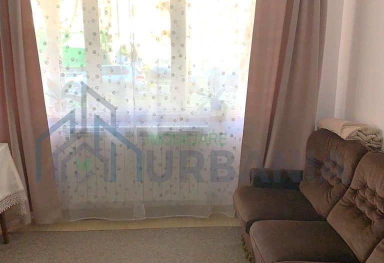 Apartament 2 camere, Tătărași Flora, parter, renovat integral - Poză 6