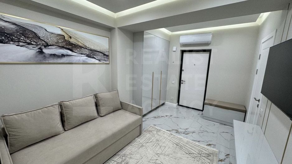 Chirie, apartament, 2 camere, str. Calea Ieșilor, Buiucani - Poză 3