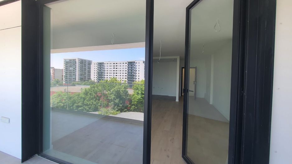 Apartament spatios 4 camere One Cotroceni Park - Poză 16