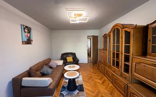 Apartament cu 2 camere de închiriat Î et 1 I Strada N Iorga - Poză 4