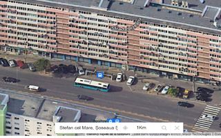 PROPRIETAR vand spatiu comercial pe Stefan Cel Mare - Poză 1