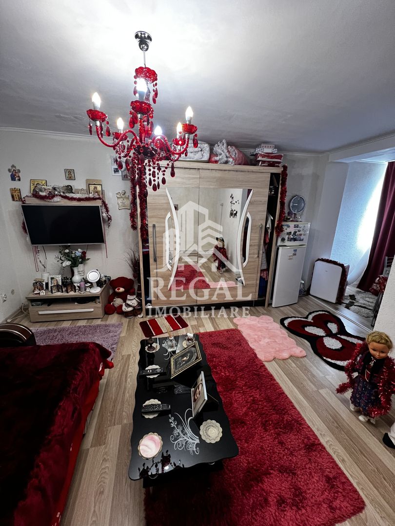 Garsonieră de vânzare în exclusivitate – Vizavi de Sanitas, Bloc G1 - Poză 3