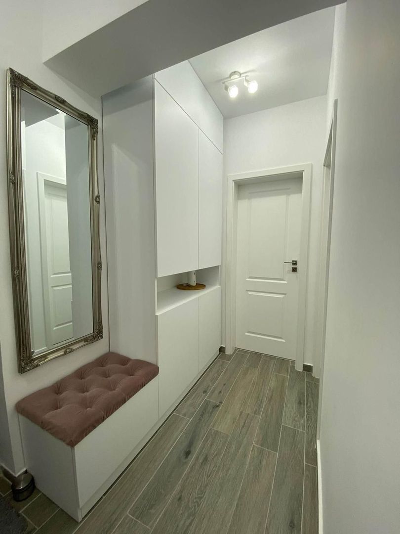 AP. 2 CAMERE- APARATORII PATRIEI, PARCARE, CENTRALA PROPRIE, METROU - Poză 4