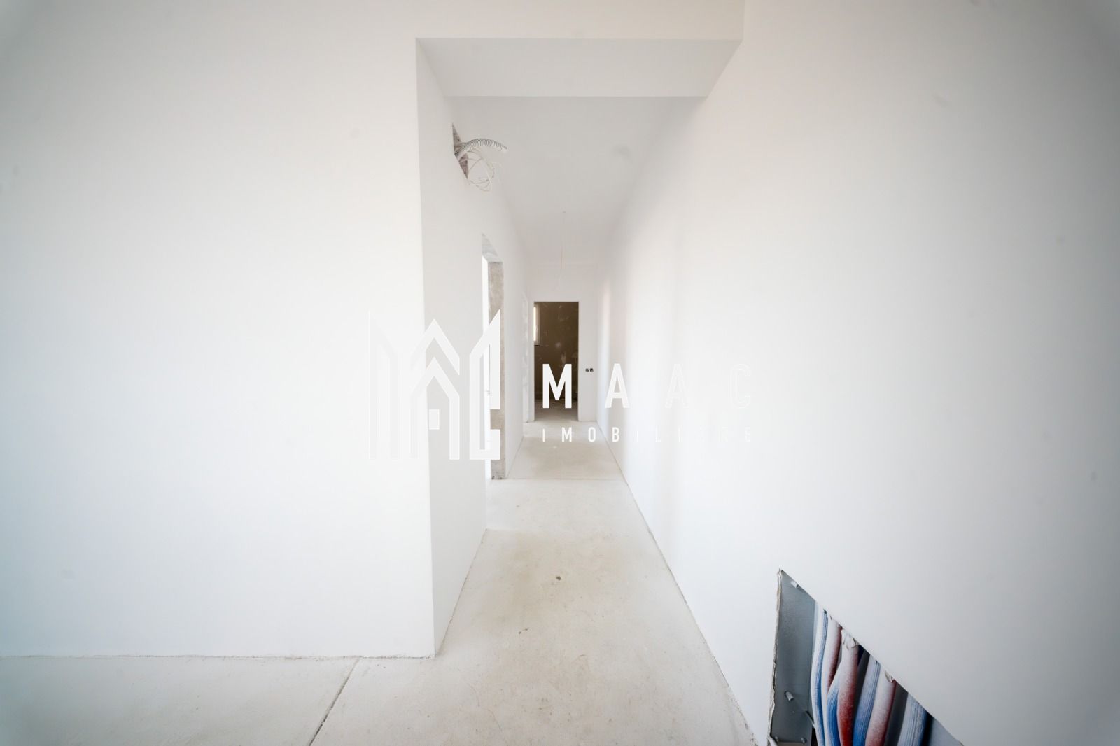 Oferta Apartamente „La Cheie” – vedere la Muntii Făgăraș - Poză 7