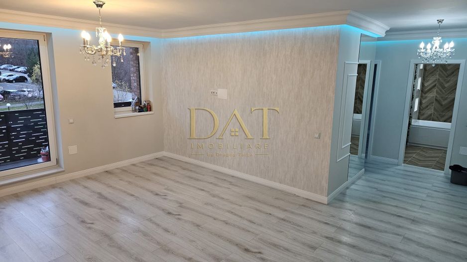 Apartament 3 camere | finisaje premium | Beta Residence - Poză 1