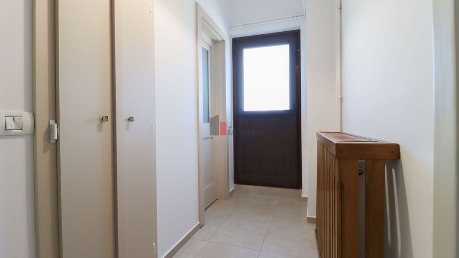 Apartamentul "COBERTURA",  PENTHOUSE "PIATA SPANIEI", TERASA 63 mp, CONSOLIDAT - Poză 51
