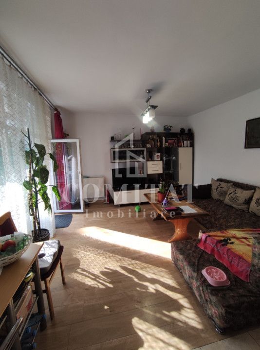 Apartament 2 camere | Gradina | Floresti - Poză 6