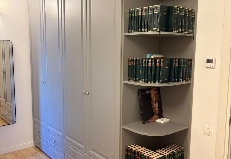 Inchiriere apartament 3 camere | Parcare | Domenii | 1 Mai - Poză 6