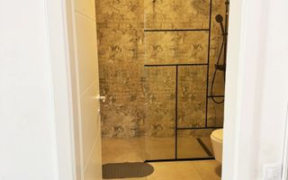 3 camere, mobilat modern, bloc nou, balcon, parcare, Marasti - Poză 10