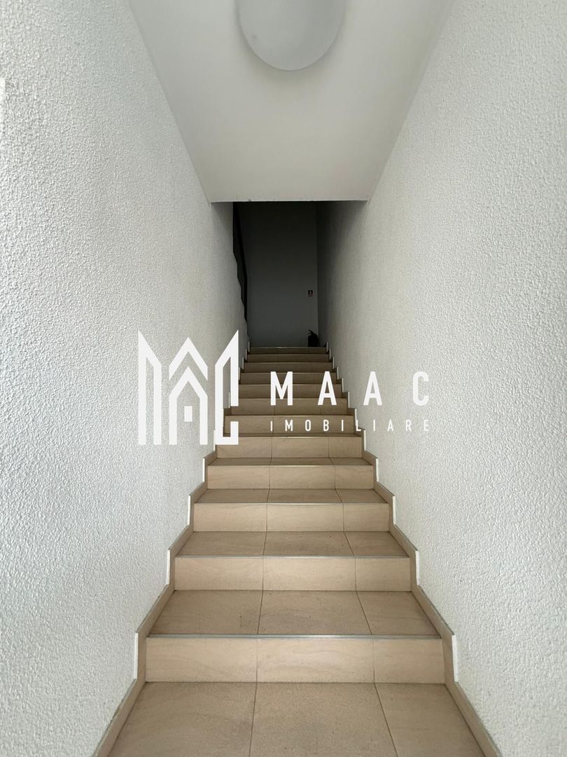 Spatiu de birouri I 186 mpu I Etajul 1 I Zona Sub arini - Poză 4