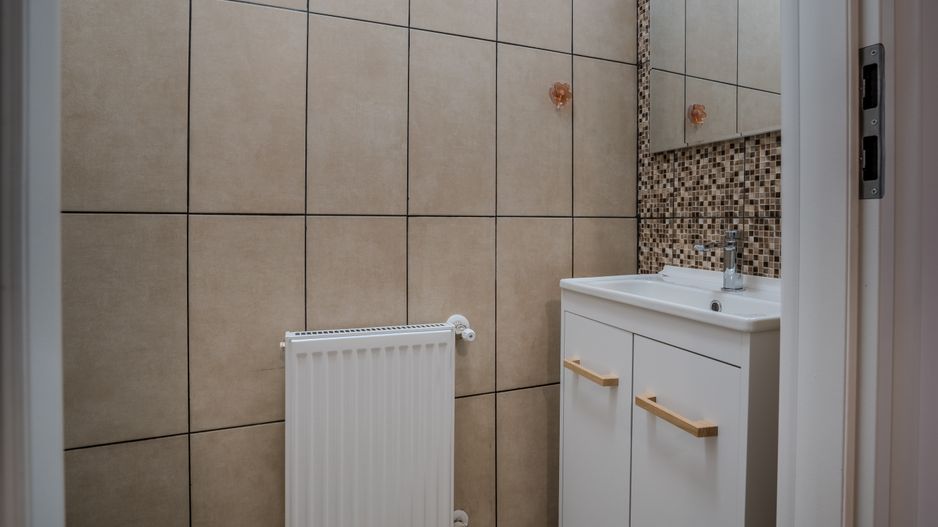 Casa individuala renovata integral | Brasovul Vechi - Dealul Cetatii - Poză 14