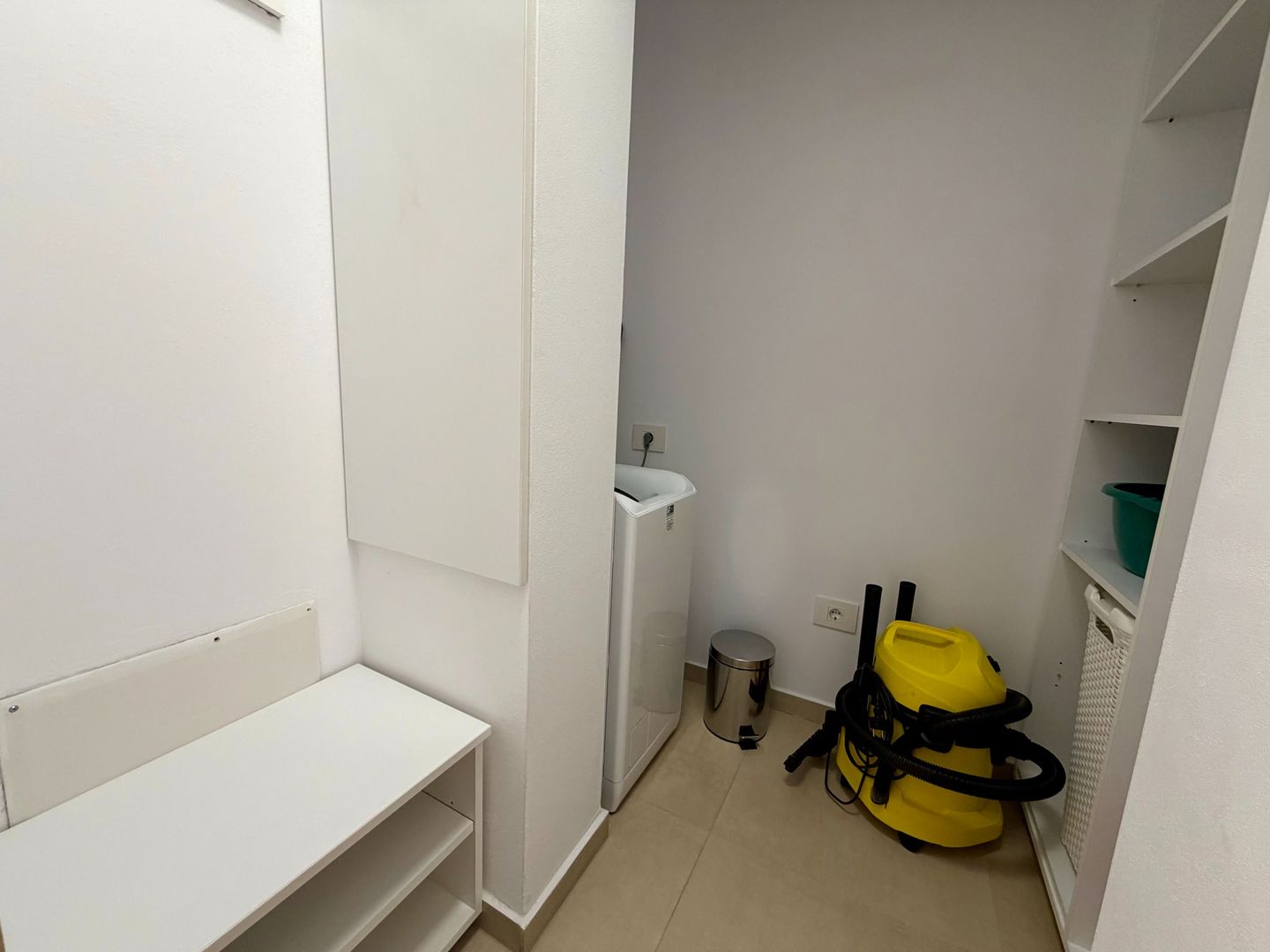Apartament 2 camere Kasper cu vedere la pietonala - Poză 10