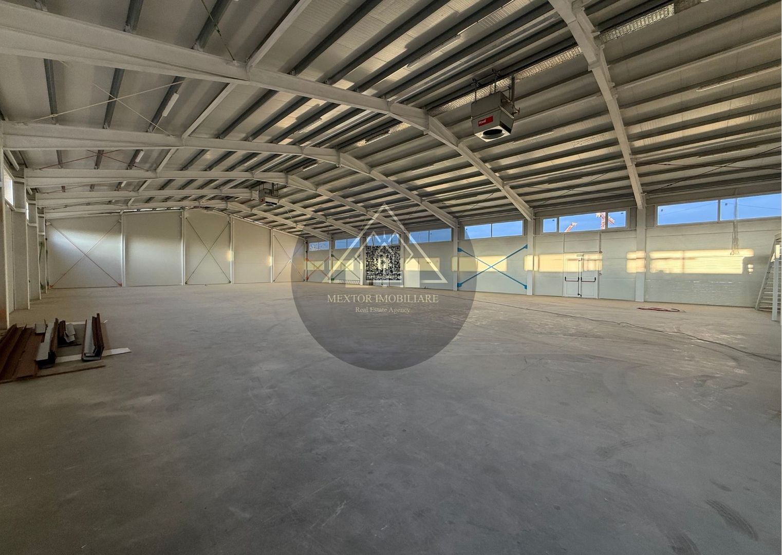 Hală de inchiriat, Medias - Poză 5