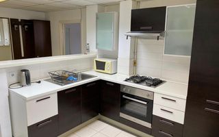 Apartament 2 camere decomandat, 60 mp, bloc 1990 - Poză 5