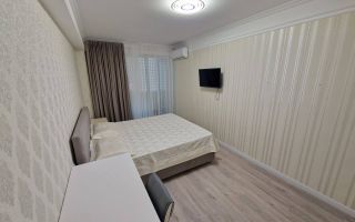 Chirie, apartament, 4 camere, str.  Melestiu, Botanica - Poză 12