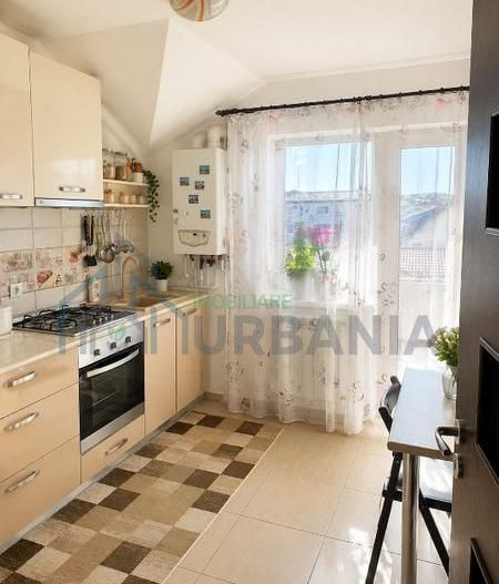 Apartament 3 camere decomandate în Valea Adâncă, lângă Hotel Capitol, cu boxă și 2 locuri de parcare - Poză 6