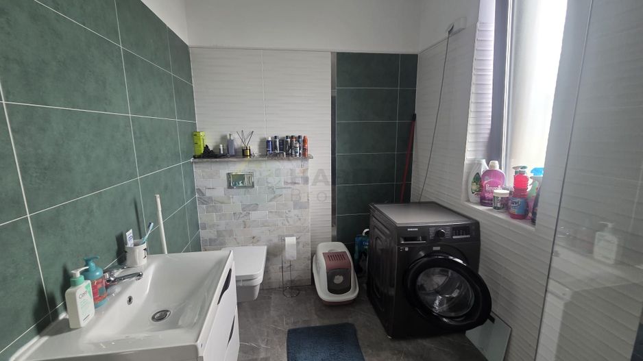 Casă tip duplex de închiriat – Caro Village Otopeni - Poză 19