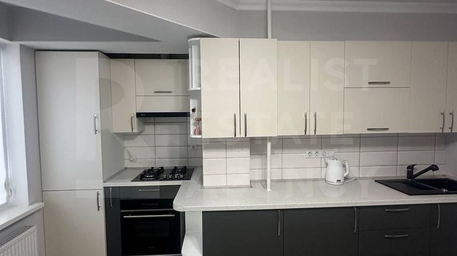 Vânzare, apartament, 3 camere, strada Ginta Latină, Ciocana - Poză 5