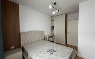 Prima inchiriere! Apartament 3 camere | Ultrafinisat | Eroilor-Florest - Poză 13