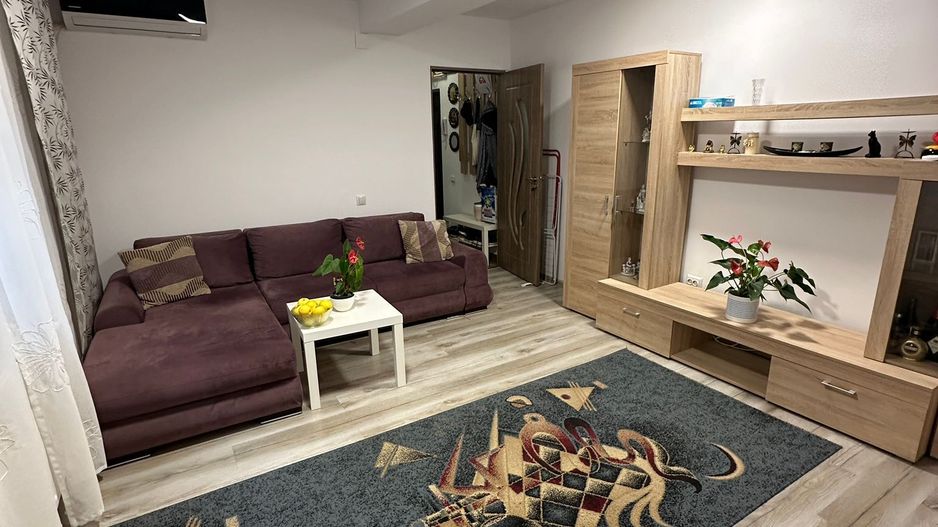 Apartament decomandat 3 Camere Turnu Magurele - Poză 2