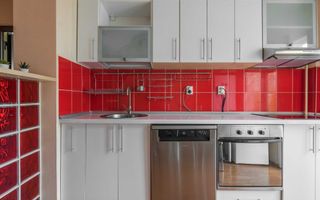 Apartament Titulescu //  Piata Victoriei - Poză 5