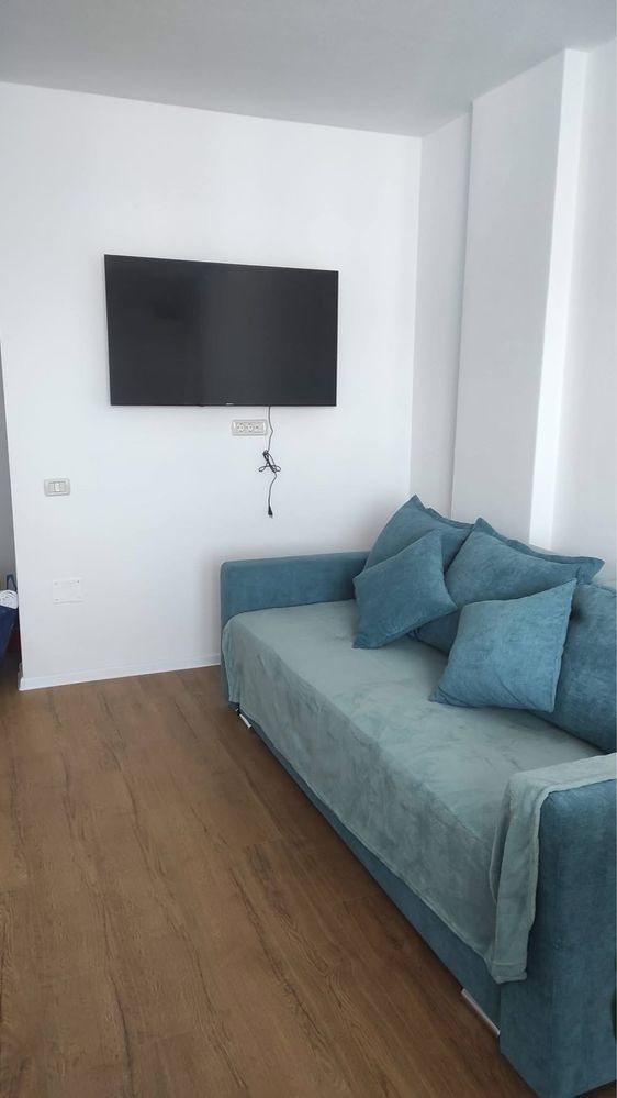 Inchiriez apartament nou, 2 camere - Poză 4