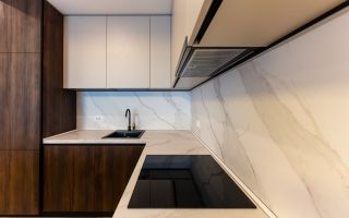 One Verdi Park | Apartament de lux, mobilat și utilat, totul nou - Poză 5