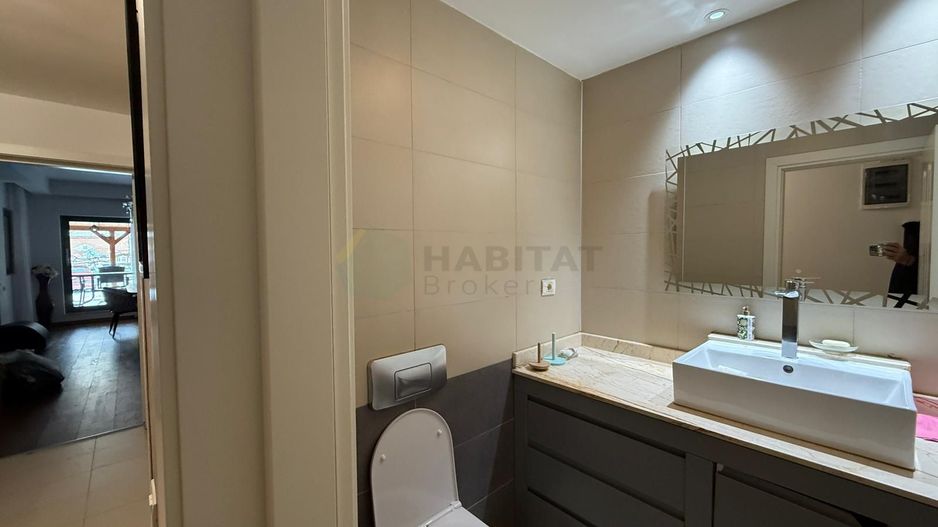 Casă  de inchiriat 4 camere, mobilată lux, curte 70 mp – Cosmopolis - Poză 8