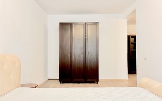 2 CAMERE / PARCARE / ETAJ 2/4 / SUBCETATE RESIDENCE - Poză 6