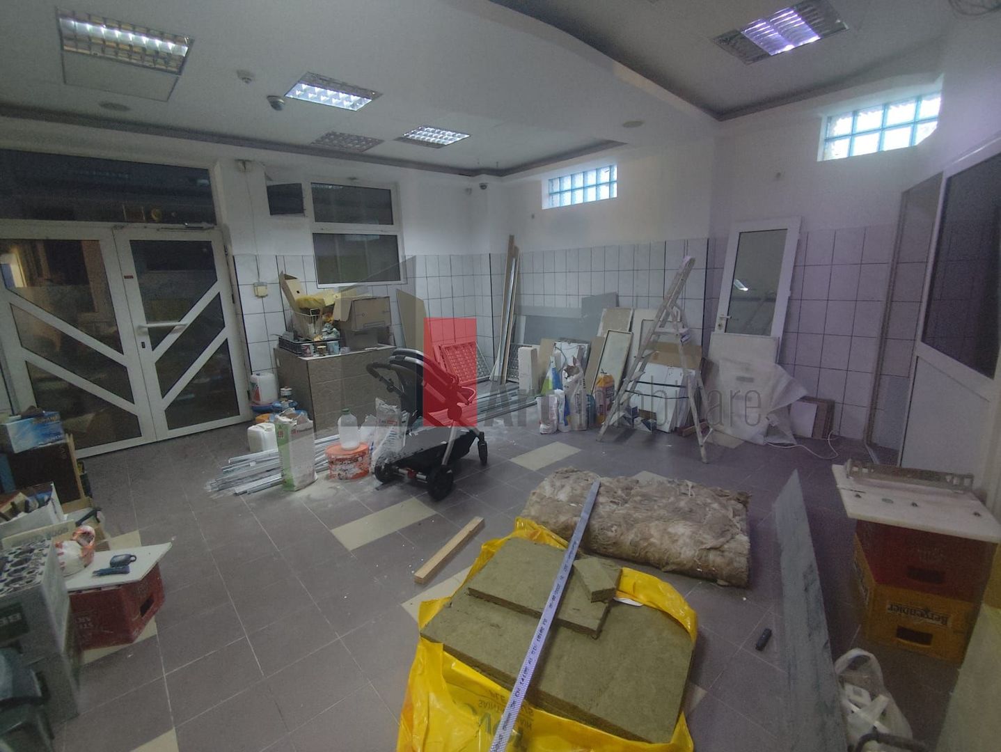 0%Comision -Spatiu comercial de inchiriat Bucurestii Noi/Jiului - Poză 20