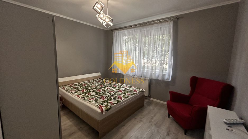 2 camere decomandate, Parcare, Modern, Florilor, Floresti - Poză 2