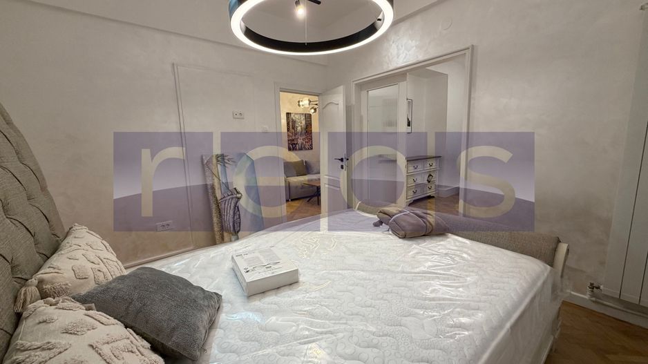 VANZARE 4 CAMERE | RENOVAT COMPLET | MAGHERU – UNIVERSITATE | MOBILAT PREMIUM - Poză 4