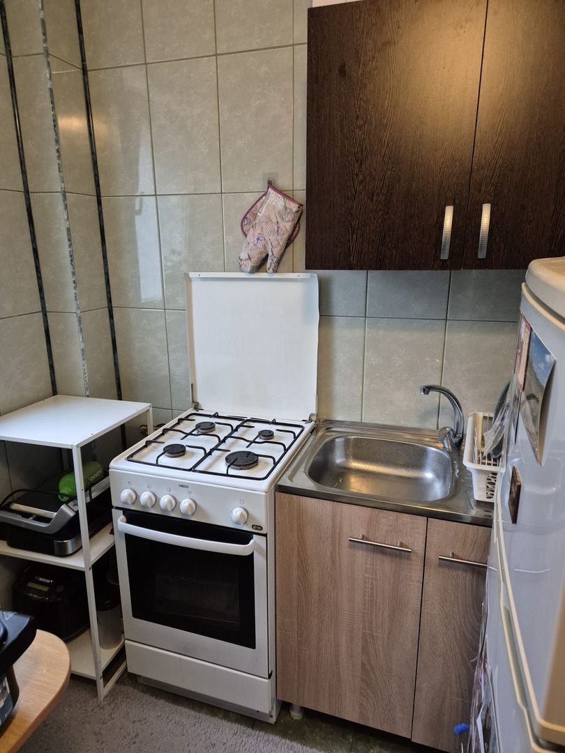 Garsoniera Dristor- Strada Schitului - Poză 4